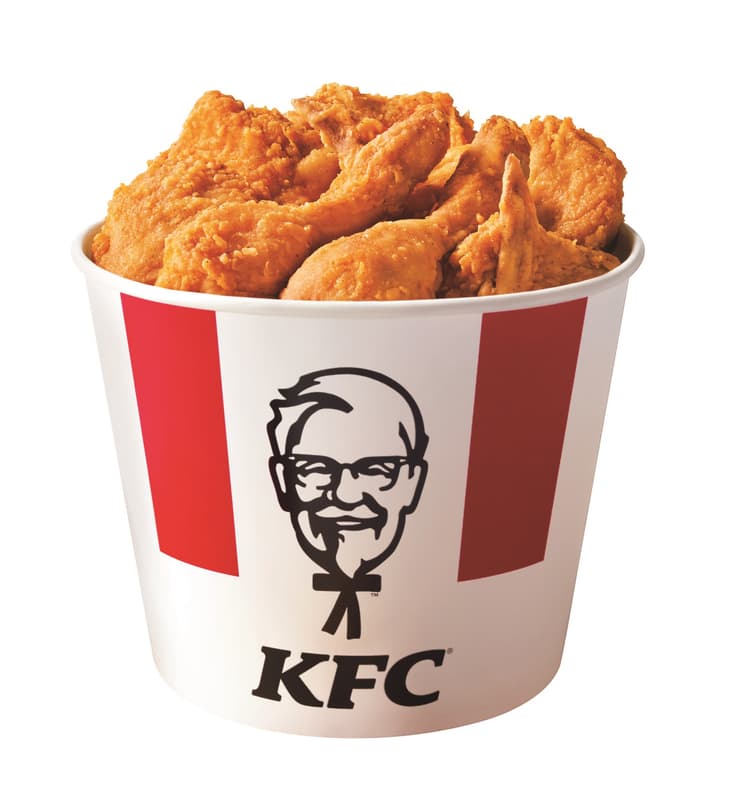 Kentucky Fried Chicken