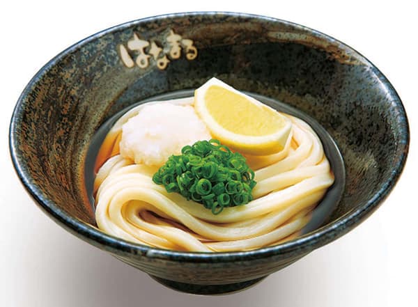 HANAMARU UDON
