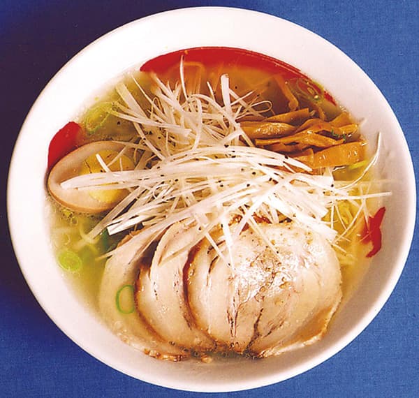 RAMEN YUMEYA