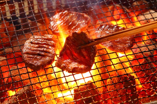 Sendai Gyutan Fukusuke