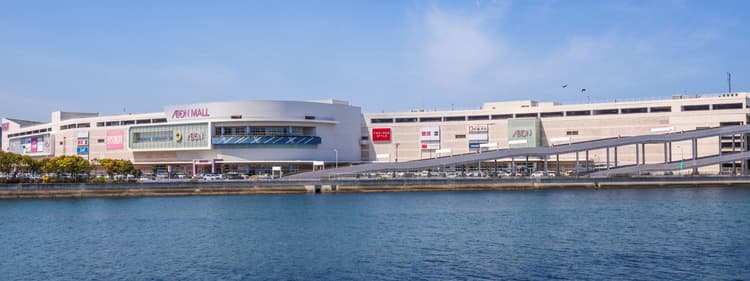 永旺夢樂城高松