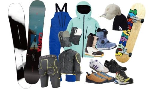 店內商品５％OFF