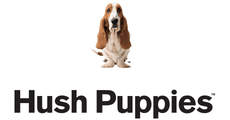 Hush Puppies