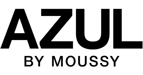 AZUL by moussy