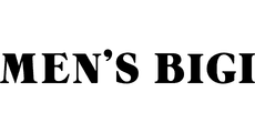 MEN'S BIGI