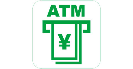 ATM Corner
