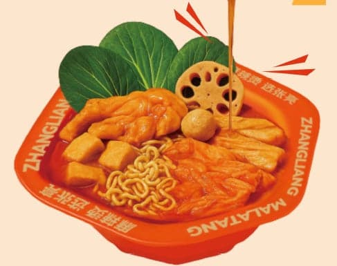 zhangliang malatang