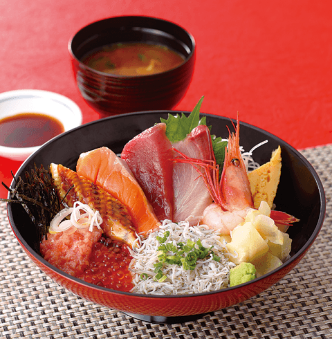 Tsukiji HIGAYA