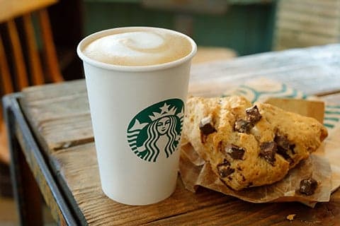 Starbucks Coffee