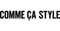 COMME CA STYLE