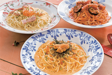 Kamakura Pasta