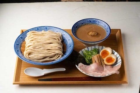 Tsukemen Sasaki
