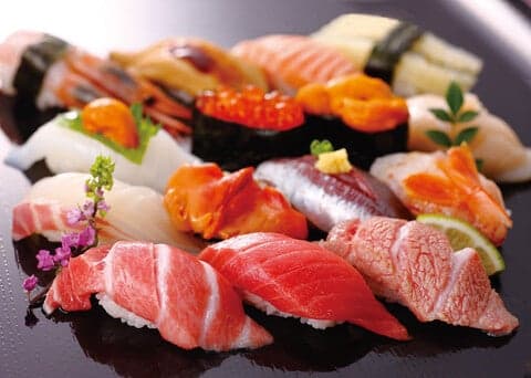 Kaiten Sushi Aburihyakkan