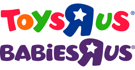 Toys“Я”Us Babies"R"Us