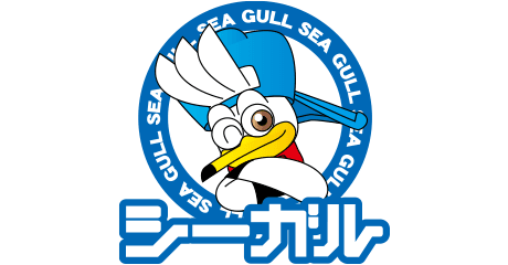 CARD ・GAME・HOBBY　SEA GULL