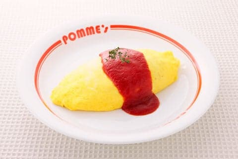 Pomme no Ki Jr.