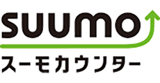 suumo counter
