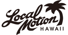 LOCAL MOTION HAWAII