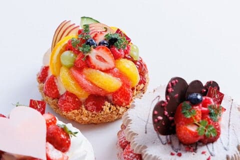 cakehouse AN