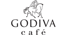 GODIVA café