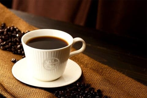 CAFE de CRIE livre