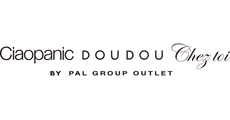 CIAOPANIC DOUDOU CHEZ TOI BY PALGROUP OUTLET