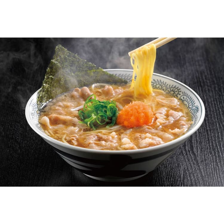 Marugen Ramen