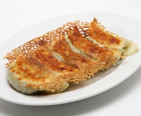 Tokyo Gyoza Ken