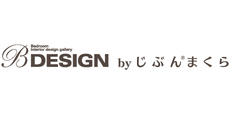 B-DESIGN by JIBUNMAKURA