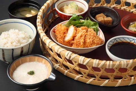 KATSU-MUGI