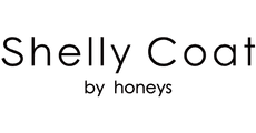 Shelly Coat by honeys