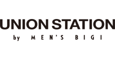 UNION STATION by MEN'S BIGI
