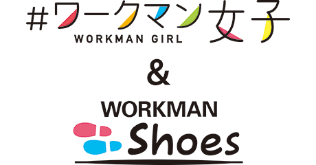 WORKMAN GIRL / WORKMAN Shoes