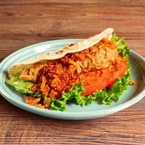 MUCHO TACOS