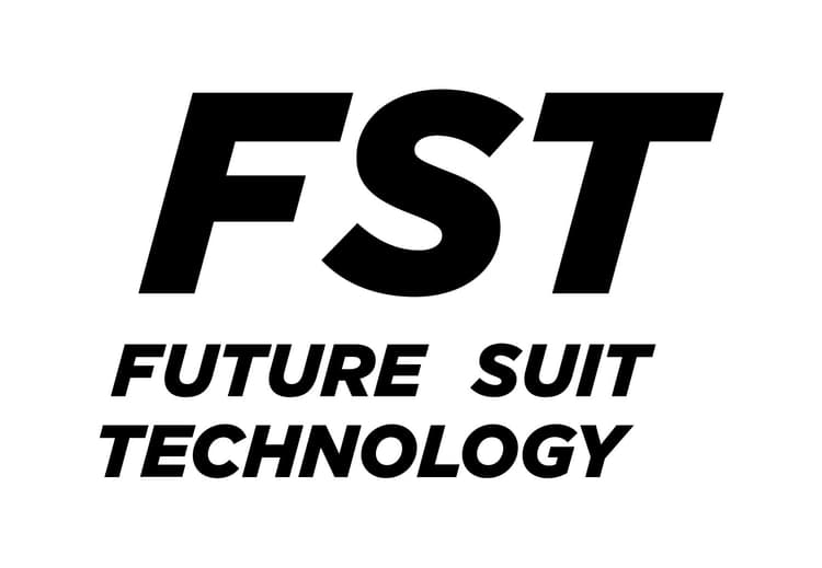 FUTURE SUIT TECHNOLOGY