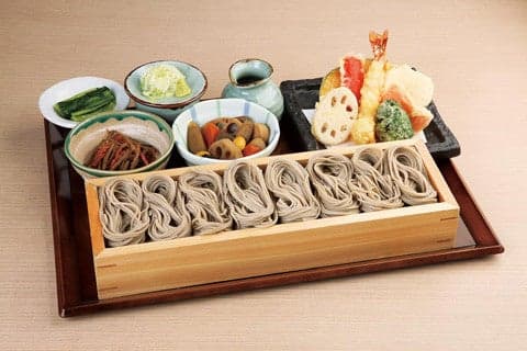 Echigo Kanou-ya