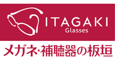 ITAGAKI Glasses