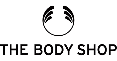 THE BODY SHOP