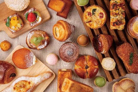 MAISON ICHI PLUS
