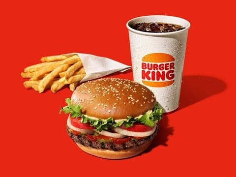 BURGERKING