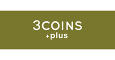 3COINS+plus
