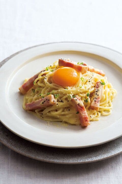 Kamakura Pasta