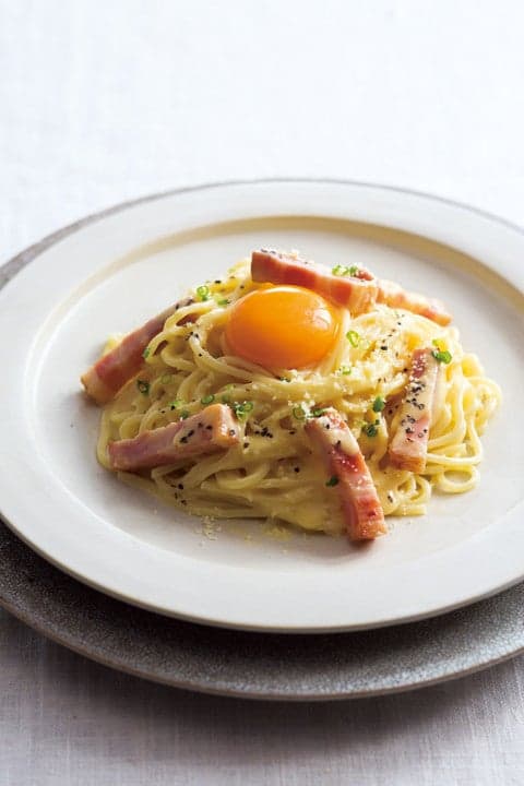 Kamakura Pasta