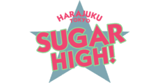 SUGAR HIGH!