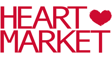 HEART MARKET