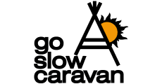 go slow caravan