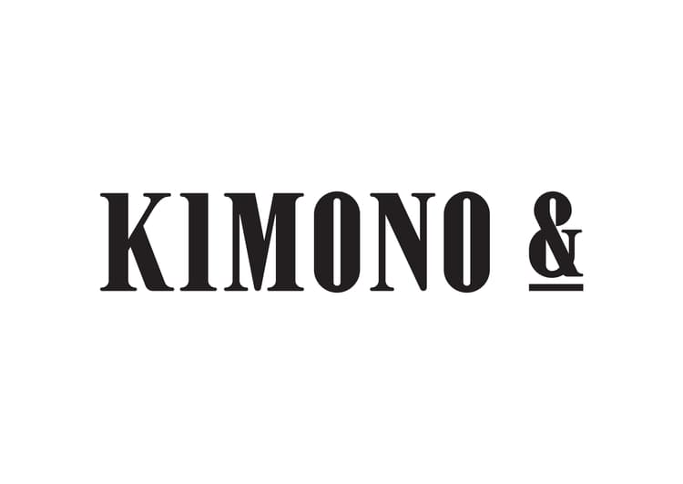 KIMONO＆