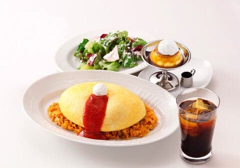 Tamago to Watashi