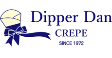 Dipper Dan CREPE