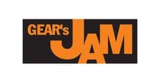 Gear's JAM
